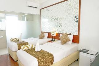 Samsara Inn - Legian - 6