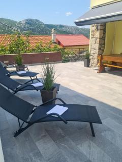 Villa Natura with swimming pool, jacuzzi and sauna - Crikvenica - 9