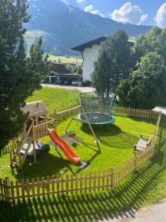 Mannharthof - Westendorf - 1