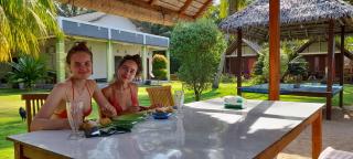 Bungalow - Ilhas Karimunjava - 3