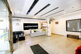 FabHotel Golden Temple Paradise - 50 meters from Golden Temple - 7