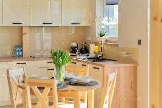 Słoneczny Brzeg Apartamenty Ustronie Morskie - Ustronie Morskie - 3