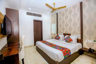 FabHotel Golden Temple Paradise - 50 meters from Golden Temple - 2