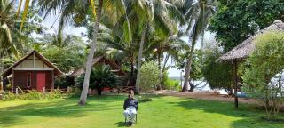 Bungalow - Ilhas Karimunjava - 5
