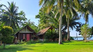 Bungalow - Ilhas Karimunjava - 0