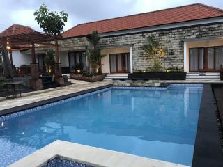 d'Leisure Guest House - Ungasan - 0