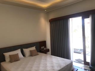 d'Leisure Guest House - Ungasan - 5