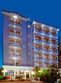 Hotel Continental - Cattolica - 8