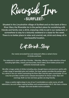 The Riverside - Spalding - 9
