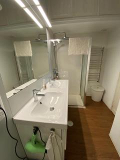O Cerrulo Apartamento céntrico Pontedeume - Pontedeume - 9