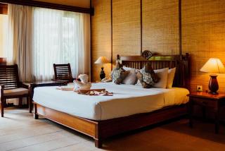 Sri Phala Resort & Villa - Sanur - 6