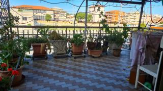 Casa centrale parcheggio gratis - Porto San Giorgio - 0