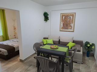 Sweet Summer Apartman Zsory - Mezőkövesd - 7