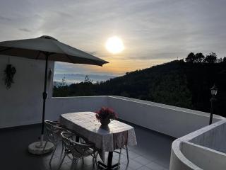 THE MILKY WAY @ PINE RESORT - Bukit Fraser - 0