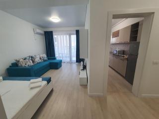 Studio Isabela - Năvodari - 8