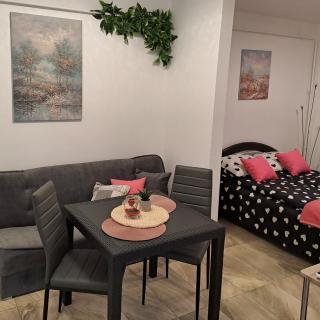 Sweet Summer Apartman Zsory - 6