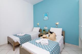 Sunshine Garden Apts - Malia - 6