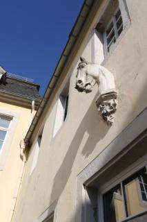 Kolping Hostel Trier im Warsberger Hof - Tréveris - 6