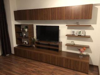 Majestic Luxury Apartment Close to Presidential Palace - Bucharest - 7