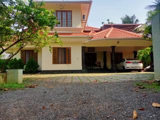 Sinai Homestay - Alleppey - 0