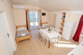 Apartments Ostrea - Caska - Novalja (Novaglia) - 2