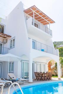 Villa Ayşegül - Kalkan - 8