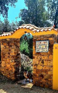Quinta do Cabril - Serpins - 0