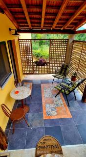 Quinta do Cabril - Serpins - 2