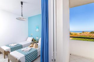 Sunshine Garden Apts - Malia - 9