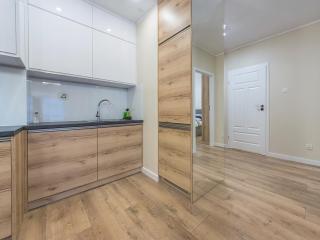 Glow Apartments, Apartamenty przy Chmielnej Śródmieście - Gdańsk - 8