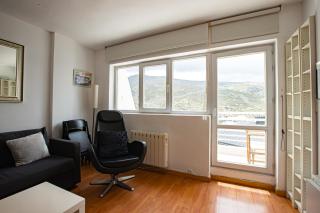 Holidays, Mont Blanc Estudio en Pradollano & Parking - 1