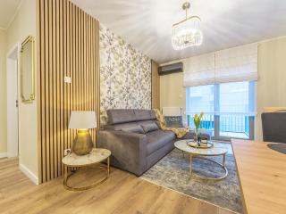 Glow Apartments, Apartamenty przy Chmielnej Śródmieście - Gdańsk - 0