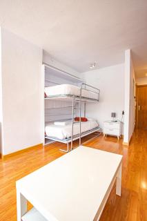 Holidays, Mont Blanc Estudio en Pradollano & Parking - 4