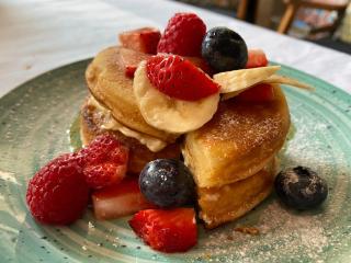 Bed and Breakfast Geliefd - 4