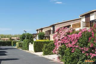 Domaine Les Tamaris - Portes du Soleil - Villa 3 chambres avec Jardin - Climatisation - Accès Animations et Piscines inclus ! - Portiragnes - 1