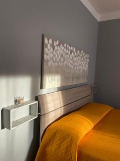 MARINA ROOMS - Marina di Camerota - 7