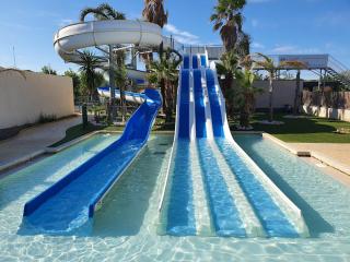 Domaine Les Tamaris - Portes du Soleil - Villa 3 chambres avec Jardin - Climatisation - Accès Animations et Piscines inclus ! - 3