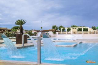 Domaine Les Tamaris - Portes du Soleil - Villa 3 chambres avec Jardin - Climatisation - Accès Animations et Piscines inclus ! - Portiragnes - 2