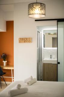 Sky-view Hideaway - Nicosia - 8