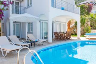 Villa Ayşegül - Kalkan - 9