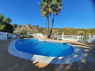 Lovely flat with heated pool - Gandia - 0