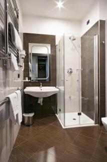 Hotel & Spa Villa Mercede - Frascati - 2