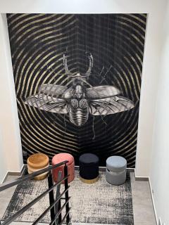 WILLA MAGNOLIA - Apartamenty i Pokoje - ROWERY, POKÓJ ZABAW, KAWA Z EKSPRESU - Jantar - 1