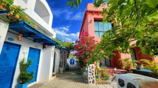 พัทลุงเมริเดียนโฮเทล - 1