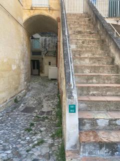 Seicentotufi - Matera - 8