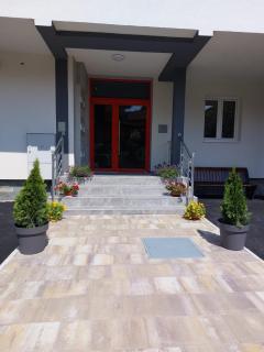 Apartman Aleks - Golubac - 9