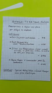Ty Evelyne 11 Kernevez BOTMEUR - Ty-Aryun - 8