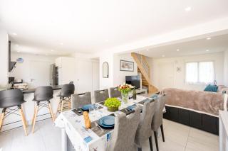 Dahouët - Charmante maison pour 6 voyageurs - Pléneuf-Val-André - 0