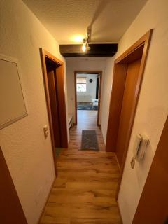 Ferienwohnung Weser 3 - Holzminden - 2