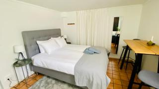 Sundsvall By M - Basement Studio - 4